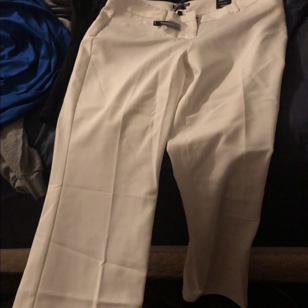 Express pants